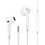 Навушники Apple Earpods 3.5mm - мініатюра 1