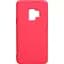 Чехол-накладка Toto Mirror TPU 2 mm Case Samsung Galaxy S9 Pink - миниатюра 1