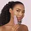 Микротоковый скрабер для кожи и устранения черных точек GESKE MicroCurrent Skin Scrubber & Blackhead Remover 9 в 1 розовый - миниатюра 7