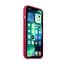 Силіконовий чохол CasePro Silicone Case with MagSafe Red для iPhone 13 Pro Max - мініатюра 3