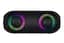 Акустична система 2E SoundXPill TWS, MP3, Wireless, Waterproof Black - мініатюра 4