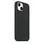 Чохол Silicone Case з MagSafe для Apple iPhone 14 (Midnight) ААА [72703] - мініатюра 3