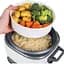 Мультиварка Russell Hobbs Large 27040-56 - мініатюра 7