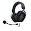 Ігрова гарнітура HyperX Cloud Alpha S 3.5 мм/USB Black/Blue (HX-HSCAS-BL/WW) - мініатюра 5