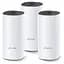 Маршрутизатор TP-Link Deco M4 (3-pack) - мініатюра 1
