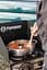 Духовка кемпінгова Petromax Camping Oven (1017-camp-oven) - мініатюра 2