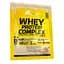 Протеїн Olimp Whey Protein Complex 100% ванільне морозиво 35 г (Ф001474) - мініатюра 1