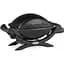 Газовый гриль Weber Q 1000 черный (50010075) - миниатюра 3