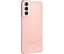 Смартфон Samsung Galaxy S21 5G 8/128Gb Phantom Pink [SM-G991BZIDSEK] [52829] - мініатюра 6
