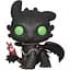 Игровая фигурка Funko POP! «Как приручить дракона Беззубик» 36355 - миниатюра 1