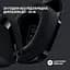 Навушники Logitech G733 Lightspeed Wireless RGB Gaming Headset Black (981-000864) - мініатюра 3