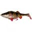 Силикон Savage Gear 4D Perch Shad SS 175mm 67.0g 1шт/уп Коричневый (1013-1854.07.08) - миниатюра 1