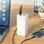 Портативна батарея Hoco J86 40000 mAh White - мініатюра 4