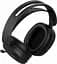 Навушники ASUS TUF Gaming H1 Wireless Black (90YH0391-B3UA00) - мініатюра 1