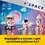 Конструктор LEGO Creator Космічний робот 281 деталь (31164) - мініатюра 10