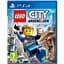 Гра LEGO City Undercover для PS4 [RU] [2207119] [106137] - мініатюра 1