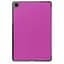 Чохол Samsung Galaxy Tab A9 Plus SM X210 X215 X216 HardCase Фіолетовий - мініатюра 3
