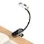 Лампа аккумуляторная на прищепке Baseus Comfort Reading Mini Clip Lamp - миниатюра 5