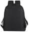 Рюкзак для ноутбука Rivacase 5563 (Black), 18L, 13.3", чорний (5563 (Black)) - мініатюра 6
