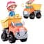 Іграшковий набір Rev&Roll DieCast Лорі та Тіппер (EU881051) - мініатюра 7