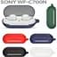 Чохол BeCover Silicon для Sony WF-C700N Black (712028) - мініатюра 5