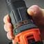 Дрель-шуруповерт Black+Decker BDCHD18KB [119537] - миниатюра 9