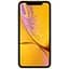 Смартфон iPhone XR 128GB Model A2105 Grade C Seller Refurbished Yellow - миниатюра 2