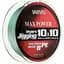 Шнур Varivas Avani Jigging Max Power X8 10*10 Multicolor 200 m 21.6 kg 0.285 mm 3.0 (1102-VA 13177) - миниатюра 1