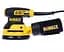 Шліфмашина ексцентрикова мережева DeWalt DWE6423 - мініатюра 2