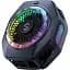 Кулер для смартфона Black Shark FunCooler 5 Pro Magnetic Edition Black (BHR08BRCN) [147779] - миниатюра 2