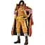 Фигурка Bandai Spirits Ван Пис Роджер One Piece Roger SPECIAL Ver. 23 см BS OP R S 23 - миниатюра 1