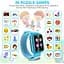 Смарт-годинник Retysaz Kids 24 Game Smart Watch для дітей - мініатюра 5