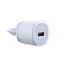 Сетевое зарядное устройство XO L157 1USB QC3.0 18W charger Синий - миниатюра 1