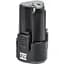 Акумулятор до електроінструмента Intertool 12V 2Ah (WT-0323) [89157] - мініатюра 1