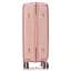 Валіза Semi Line 24" M Rose (T5664-4) - мініатюра 4