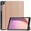 Чохол-книжка BeCover Smart Case для Lenovo Tab M8  4rd Gen TB-300FU 8" Rose Gold (709214) - мініатюра 2