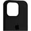 Чохол Silicone Case для Apple iPhone 16 Pro Black AA [114990] - мініатюра 3