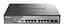 Комутатор DSS-200G-10MPP 8xGE PoE, 2xSFP, 242Вт, Некерований D-Link teh0018203 - мініатюра 2