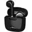 Навушники TWS Media-Tech R-PHONES BT 5.3 Black (MT3608K) - миниатюра 7