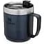 Термокухоль Stanley похідна CAMP MUG 0.35 л синій - мініатюра 1