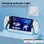 Зарядная станция Honcam HC-P3710 для PlayStation Portal White [144405] - миниатюра 5