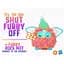 Игрушка интерактивная Hasbro Furby Coral (F6744) - миниатюра 7