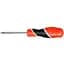 Отвертка крестовая Yato Philips PH1х300 мм (YT-25927) - миниатюра 1