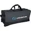 Сумка Lifeventure Expedition Duffle Wheeled Black (1012-51210) - мініатюра 1
