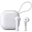 Навушники TWS Omthing Air Free Pods (EO005) white UA - мініатюра 1