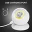 Светильник настенный LED SmartLight ML-03, с датчиком движения, аккумуляторный, белый, 3 Вт, 9×7.5×7.5 см - миниатюра 6