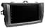Переходная рамка Toyota Corolla Carav 08-003 - миниатюра 4