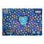 Альбом для малювання Patriot Hearts KIDS Line А4, 30 аркушів, 120 г/м², на пружині, синій - мініатюра 1