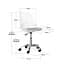Детское кресло Evo-Kids Indigo White/Grey 4 шт. (H-232 W/G-Х4)  - миниатюра 2