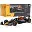 Машинка колекційна металева Red Bull F1 RB19 1:32 синій 64600 - мініатюра 1
